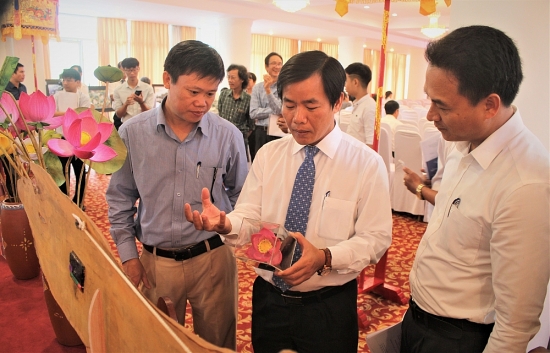 Thừa Thiên Huế: 45 sản phẩm được công nhận sản phẩm công nghiệp nông thôn tiêu biểu