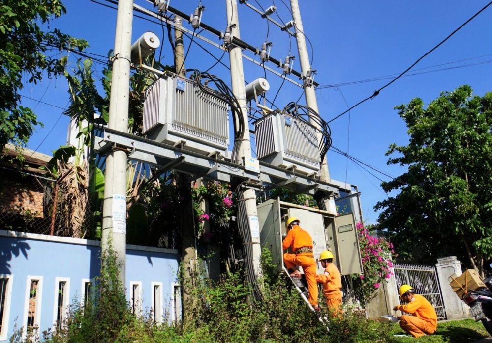 Thừa Thiên Huế: Hơn 25 tỷ đồng thực hiện giảm tiền điện đợt 2 cho khách hàng