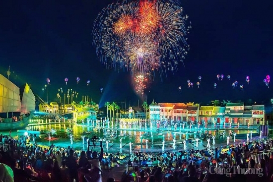 Quảng Nam sẵn sàng cho "Năm Du lịch quốc gia 2022"