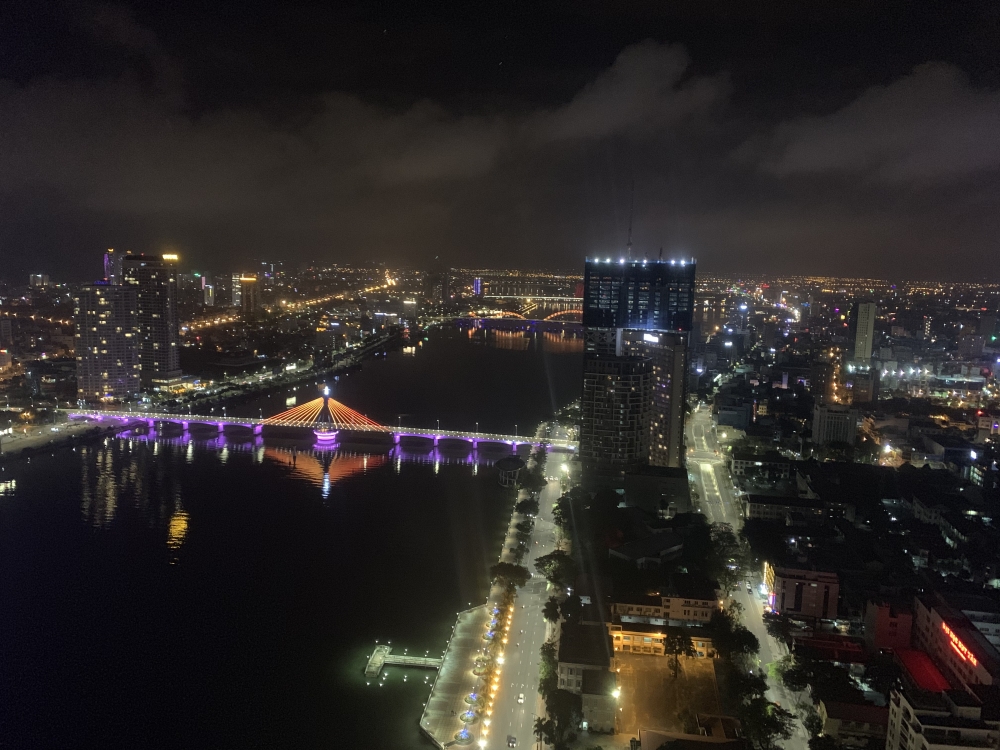 Đà Nẵng: Khởi động chương trình phát triển kinh tế đêm