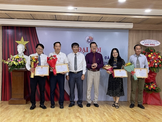 Đà Nẵng: Tổ chức giải Cầu lông truyền thống cup VN Đà Thành Group lần thứ 2