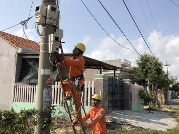 Phú Yên:​ “Nóng” tình trạng vi phạm điện