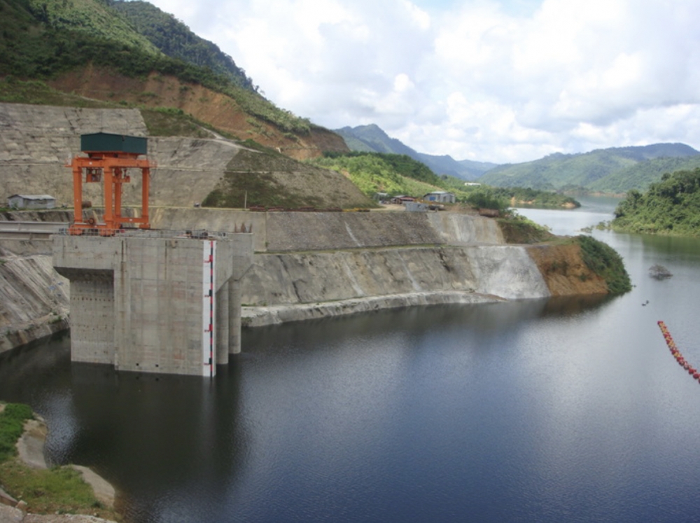 Quảng Nam: 6 dự án thủy điện bị loại khỏi quy hoạch