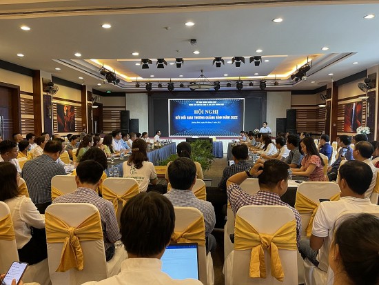 60 doanh nghiệp tham dự “Hội nghị kết nối giao thương Quảng Bình năm 2022”