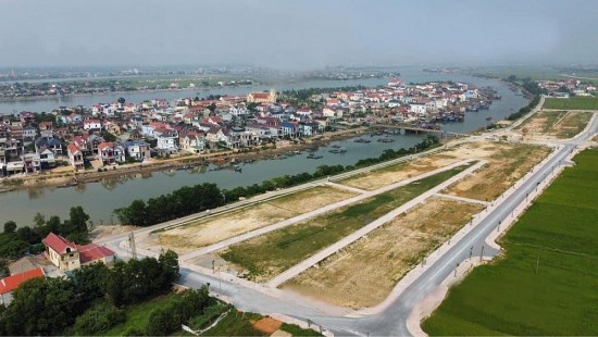 Quảng Bình: Thu hồi đất đối với các dự án chậm tiến độ, nợ tiền thuê đất