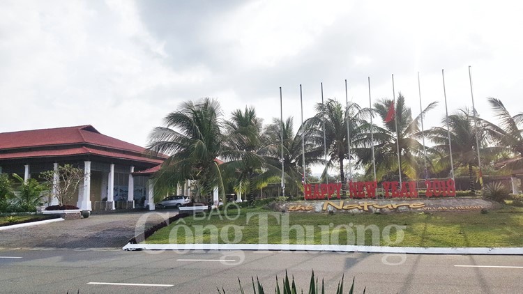 Tập đoàn Mikazuki muốn đầu tư 100 triệu USD phát triển du lịch Đà Nẵng