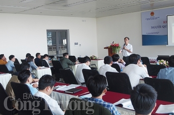 Đà Nẵng: Đào tạo người quản lý năng lượng cho doanh nghiệp