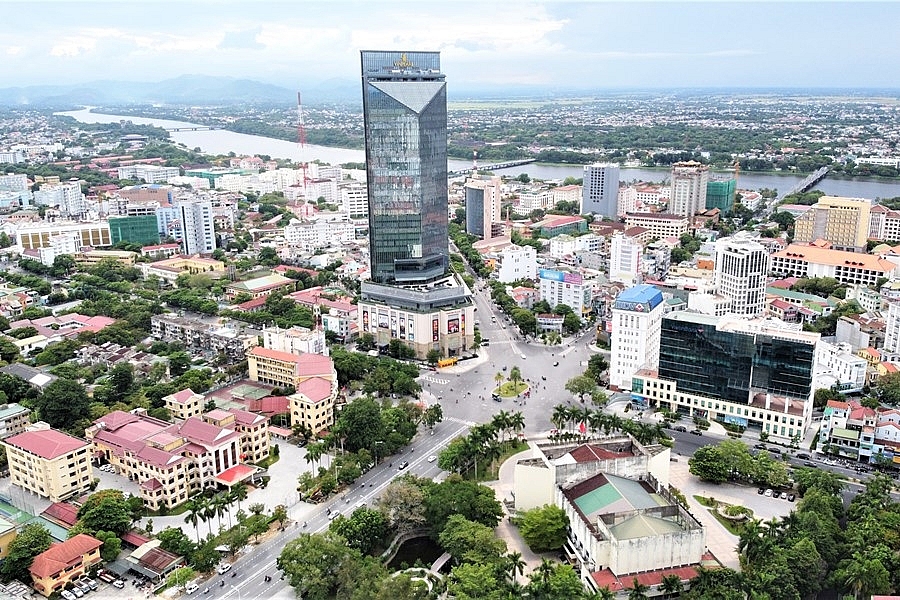 Hồi sinh di sản cố đô tạo động lực tăng trưởng cho tỉnh Thừa Thiên Huế