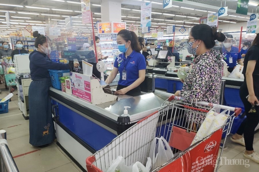 Đà Nẵng: Thanh toán không tiền mặt “lên ngôi”