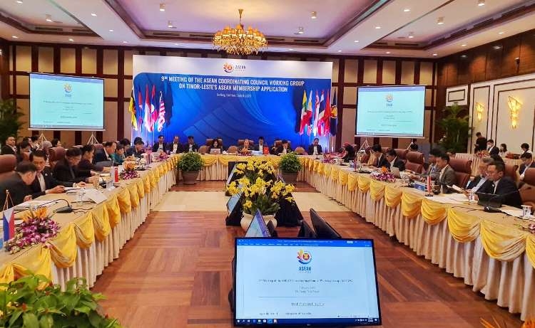 Đánh giá mức độ sẵn sàng của Timor – Leste trở thành thành viên thứ 11 của ASEAN