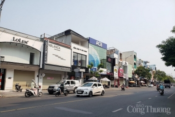 Đà Nẵng: Các cơ sở kinh doanh dịch vụ, ăn uống đồng loạt tạm dừng hoạt động