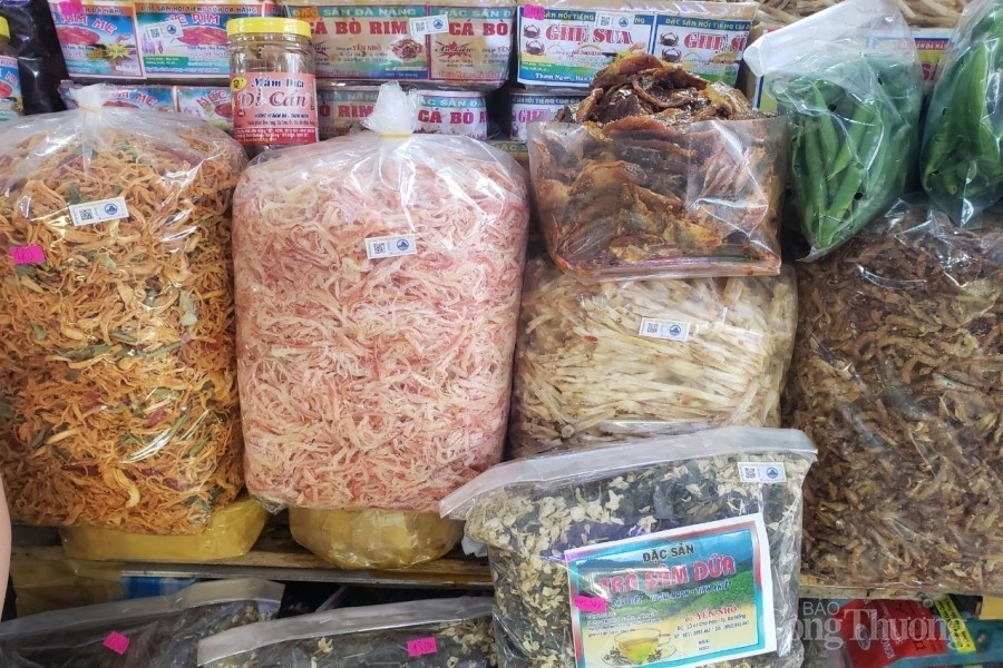 Đà Nẵng: Nhân rộng mô hình chợ an toàn thực phẩm