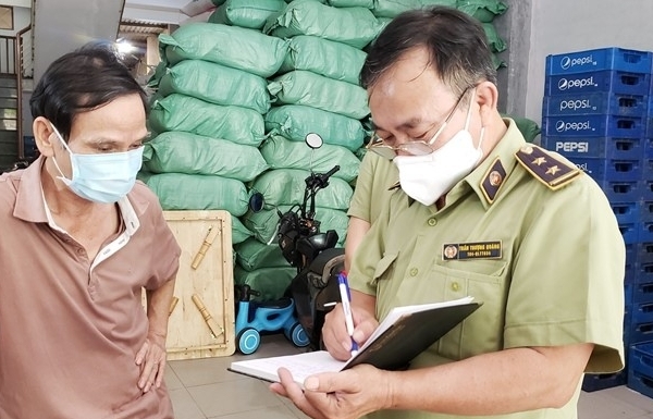 Đà Nẵng: Vi phạm quy định phòng chống dịch bị xử phạt đến 30 triệu đồng