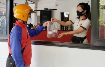 Đà Nẵng: Đảm bảo an toàn phòng dịch Covid - 19 tại các cơ sở kinh doanh ăn uống