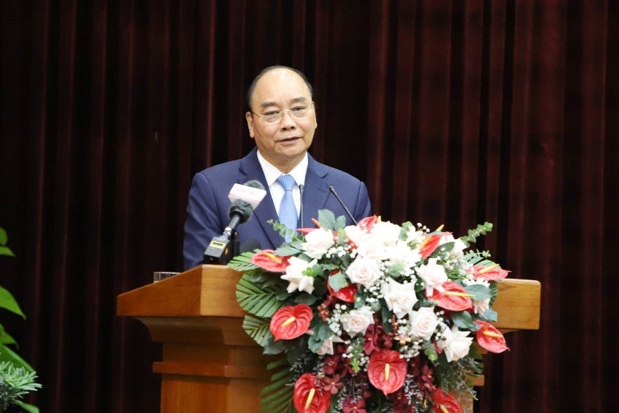 TP. Đà Nẵng, tỉnh Quảng Nam phải đặt lợi ích của người dân là trung tâm trong phát triển kinh tế
