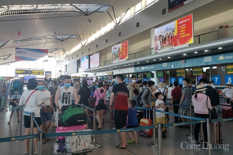 Đà Nẵng: Chuẩn bị sẵn sàng để đón khách du lịch trở lại