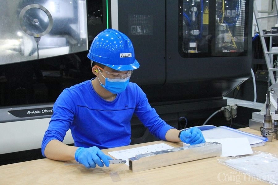 Đà Nẵng: Tăng độ tin cậy cấp điện cho các Khu công nghiệp và Khu công nghệ cao