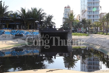 Đà Nẵng xử phạt 9 khách sạn ven biển vi phạm báo cáo đánh giá tác động môi trường