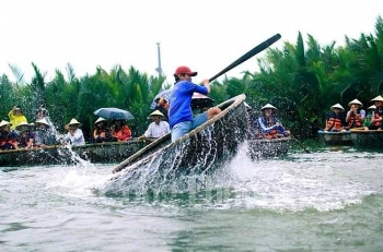 Khởi nghiệp du lịch Quảng Nam "ì ạch" dù được ưu tiên hàng đầu