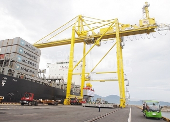 Đà Nẵng thống nhất đề xuất đầu tư xây dựng Cảng Liên Chiểu 3.426 tỷ đồng