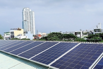 Đà Nẵng: Đến năm 2025, hơn 80% các trụ sở công lắp đặt hệ thống điện mặt trời mái nhà