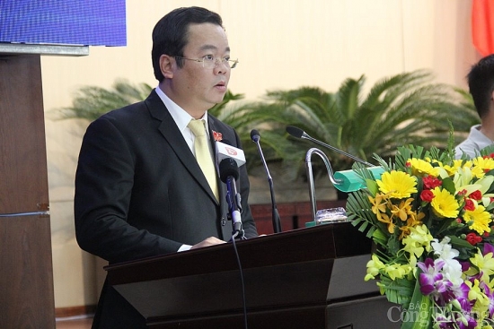 Đề nghị kỷ luật ông Lê Minh Trung, Phó Chủ tịch Hội đồng nhân dân thành phố Đà Nẵng