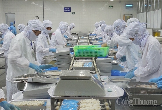 Đà Nẵng: Sản xuất công nghiệp có tín hiệu phục hồi mạnh mẽ