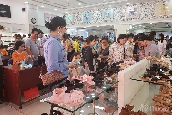 Đà Nẵng: Hàng nghìn doanh nghiệp tham gia kích cầu thương mại quy mô lớn