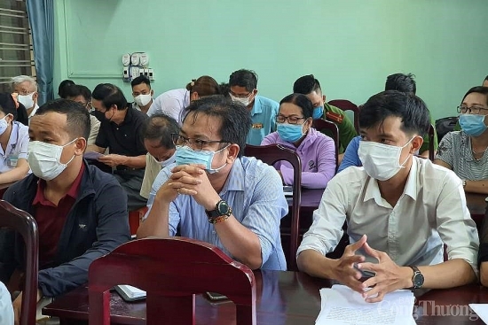 Đà Nẵng: Lập “tổ Covid cộng đồng” theo dõi sức khỏe người dân khu vực bệnh nhân Covid – 19 sinh sống