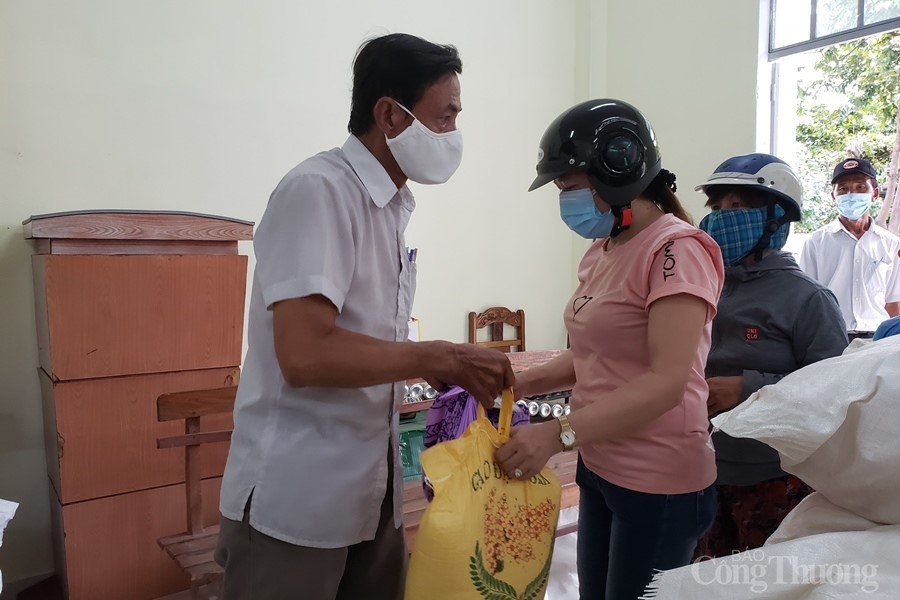 Đà Nẵng: Khẩn trương hỗ trợ cho người lao động, doanh nghiệp gặp khó khăn do dịch Covid – 19