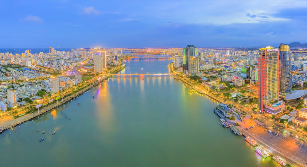 Thành phố Đà Nẵng phải làm gì để trở thành 