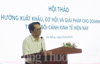 Quy tắc xuất xứ của các FTA là động lực thúc đẩy doanh nghiệp Việt “số hóa”