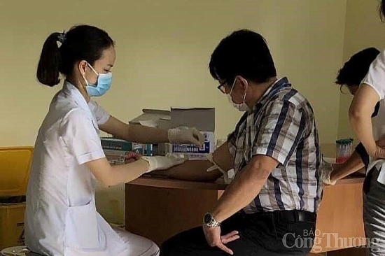 Đà Nẵng: Tiến hành xét nghiệm SARS-CoV-2 diện rộng, tiến tới xét nghiệm toàn thành phố