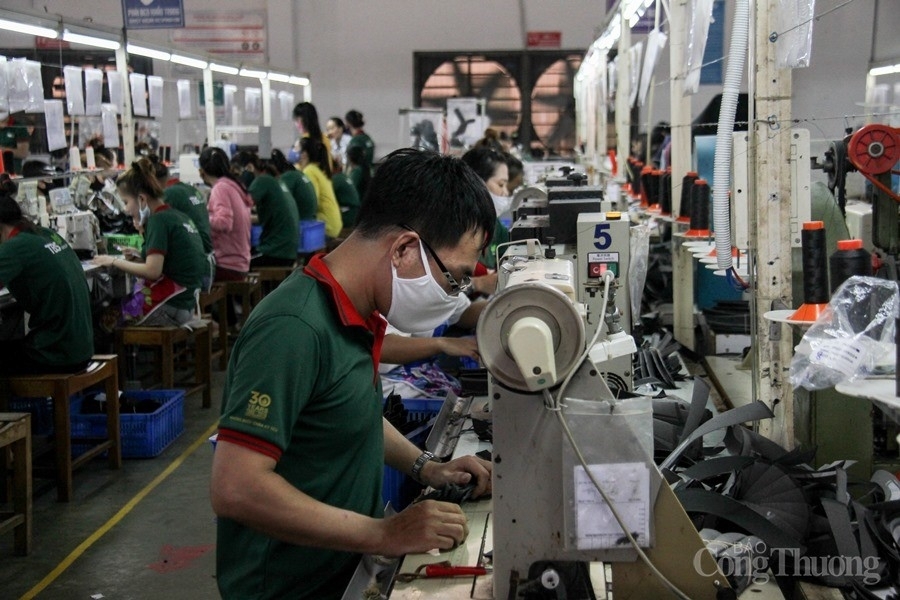 Đà Nẵng: Tập trung khôi phục, thúc đẩy mạnh mẽ sản xuất kinh doanh