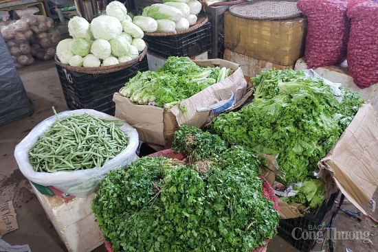 Đà Nẵng: “Gỡ khó” trong cung cấp thực phẩm thiết yếu cho khu vực phong tỏa