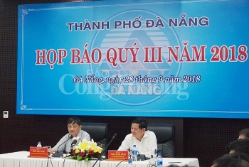 Đà Nẵng: 9 tháng thu hút 106 dự án FDI