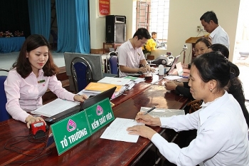 Đà Nẵng: “Tổ tiết kiệm và vay vốn” góp phần giúp hơn 89.000 hộ thoát nghèo