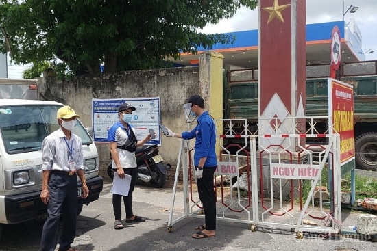 Đà Nẵng: Bảo vệ vùng Xanh bằng QR - Code