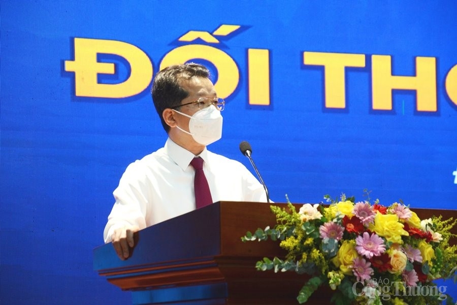 Đà Nẵng: Doanh nghiệp FDI gặp khó trong tiếp cận thông tin về phòng chống dịch