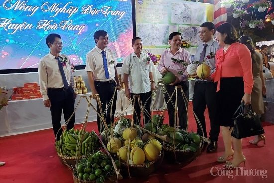 3 tháng cuối năm 2020, Đà Nẵng sẽ tổ chức 6 hội chợ, chương trình kết nối cung cầu