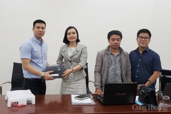 Bộ Công Thương: Hỗ trợ nâng cao năng lực thương mại hóa sản phẩm công nghiệp nông thôn Đà Nẵng