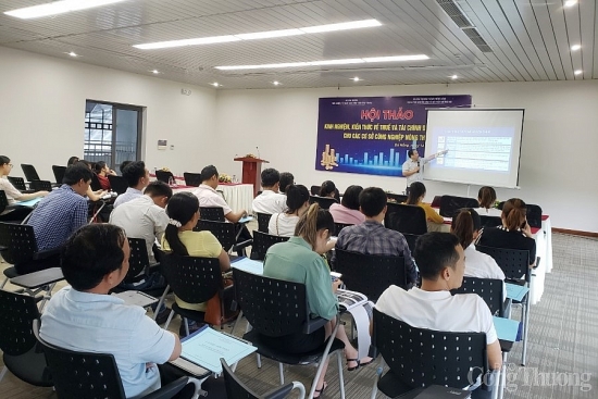 Đà Nẵng: Nâng cao kiến thức về thuế, tài chính cho doanh nghiệp, cơ sở sản xuất