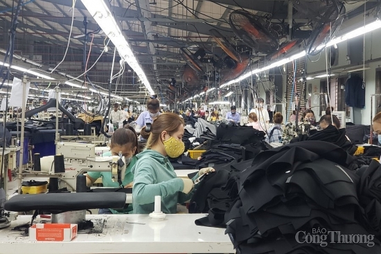 Đà Nẵng: Không để xảy ra đứt gãy sản xuất do thiếu lao động