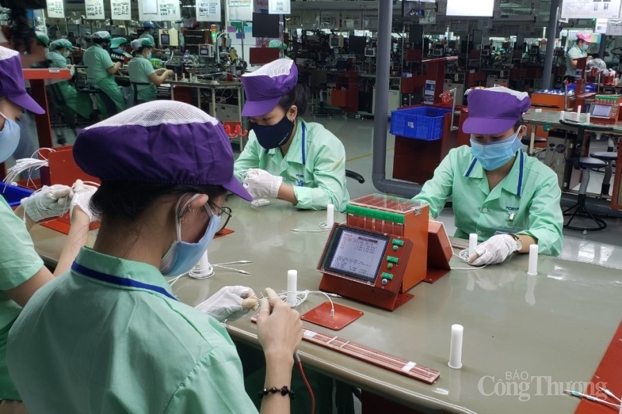 Đà Nẵng: Nhiều chính sách thu hút lao động