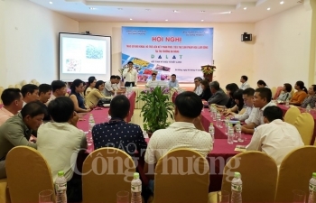 Tìm giải pháp đẩy mạnh tiêu thụ hoa Lâm Đồng tại thị trường Đà Nẵng