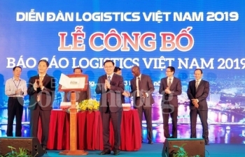 Bộ trưởng Trần Tuấn Anh: Chú trọng phạm vi tiếp cận trong phát triển logistics