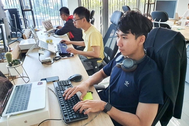 Đà Nẵng: Xúc tiến thu hút đầu tư doanh nghiệp công nghệ thông tin – truyền thông Hàn Quốc