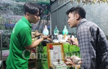Đà Nẵng: Đưa hàng Việt đến với người tiêu dùng