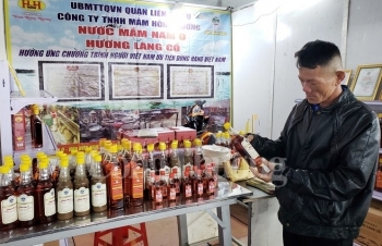 Đà Nẵng: Kích cầu tiêu dùng với chương trình giảm giá sâu tại Hội chợ hàng Việt