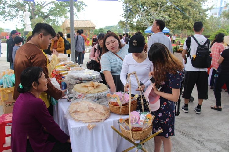 Nhiều trải nghiệm văn hóa sẽ có tại “Phiên chợ ngày Tết" của Đà Nẵng